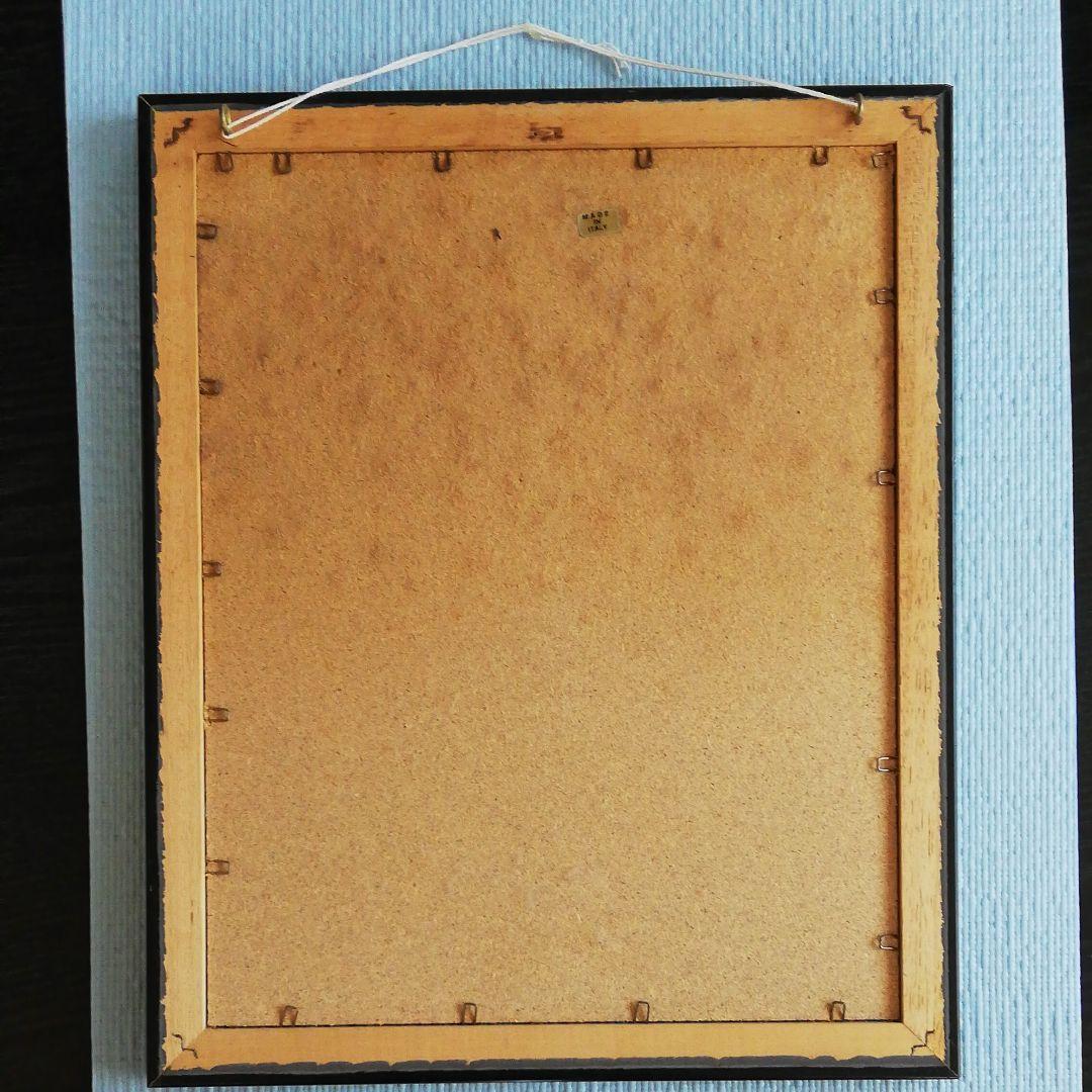 絵画　(コントラバスを引く女)仮題です!