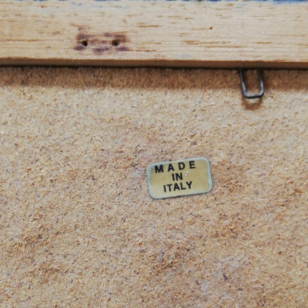 絵画　(コントラバスを引く女)仮題です!