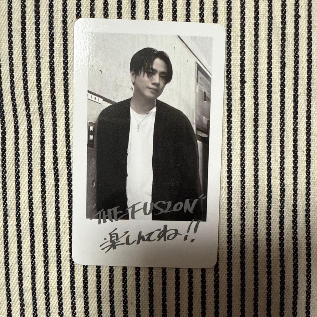 【非売品】ØMI×TOWER RECORD CAFE 特典セット