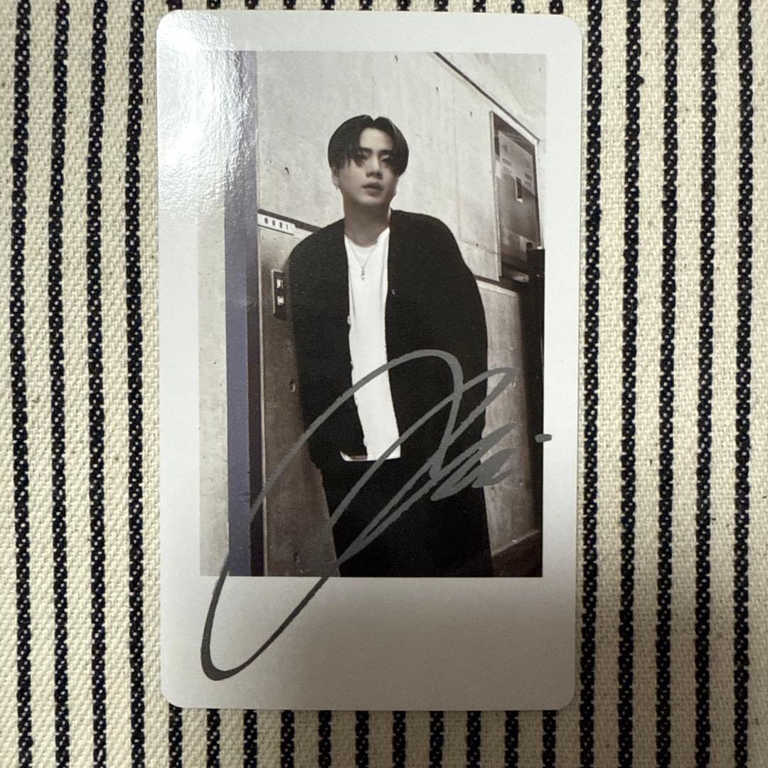 【非売品】ØMI×TOWER RECORD CAFE 特典セット