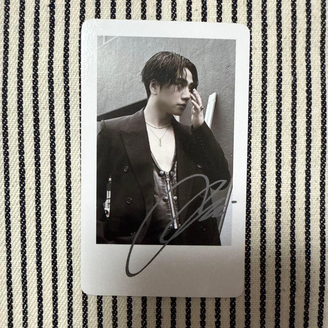 【非売品】ØMI×TOWER RECORD CAFE 特典セット