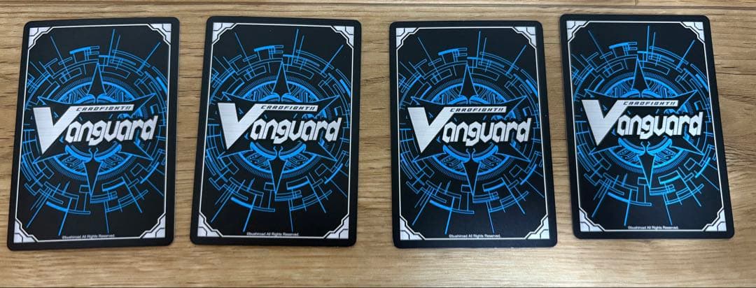 発破怪獣ボバルマイン【RR】　4枚