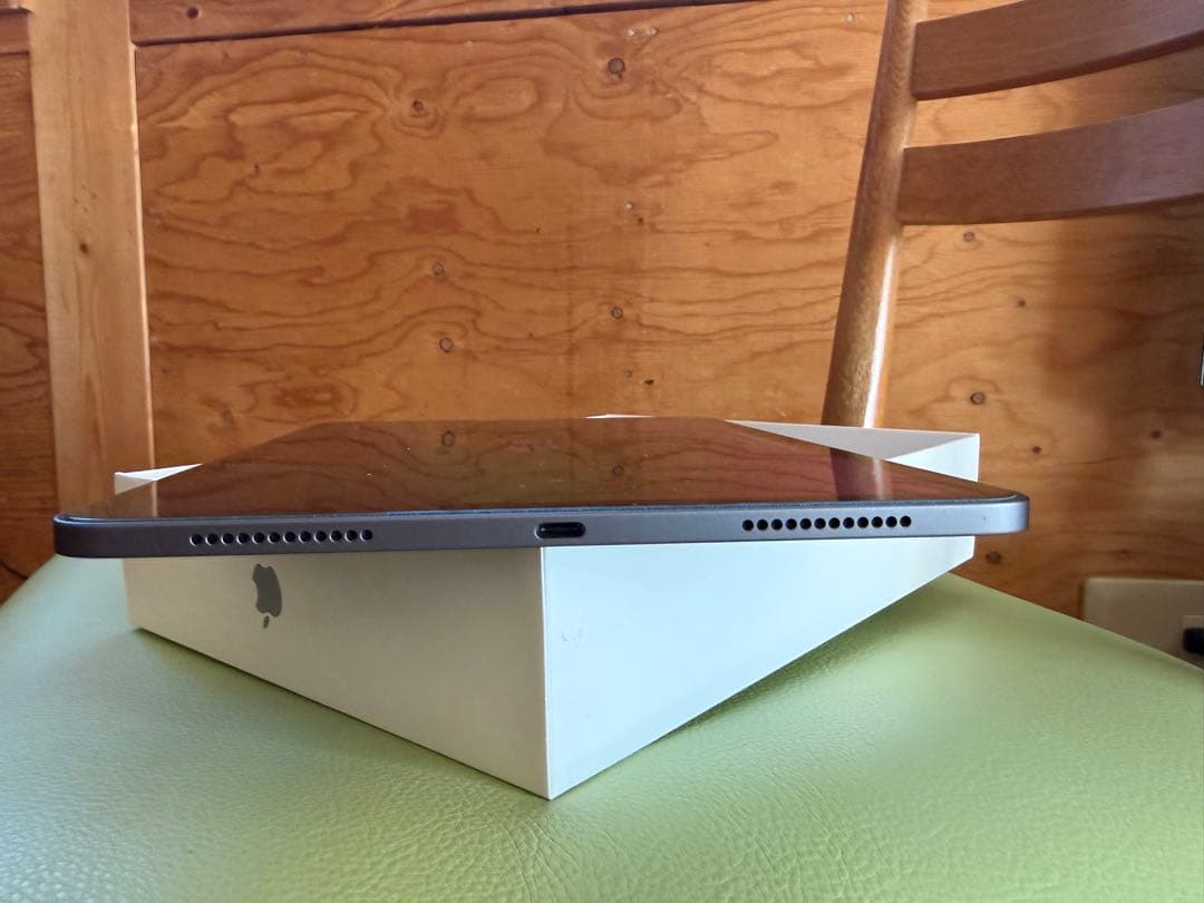 iPad Air 第4世代+ 付属品