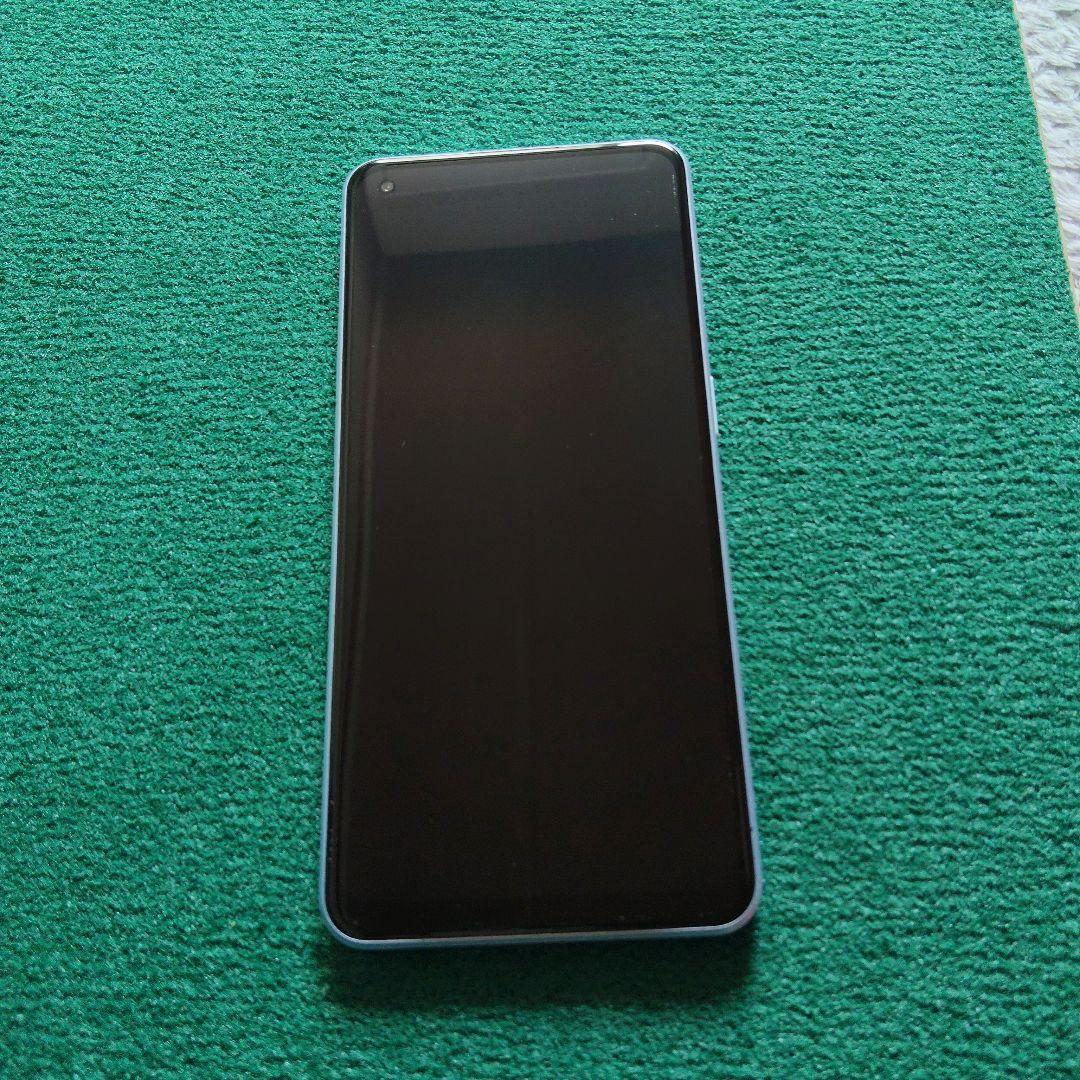 OPPO Reno7 A 本体