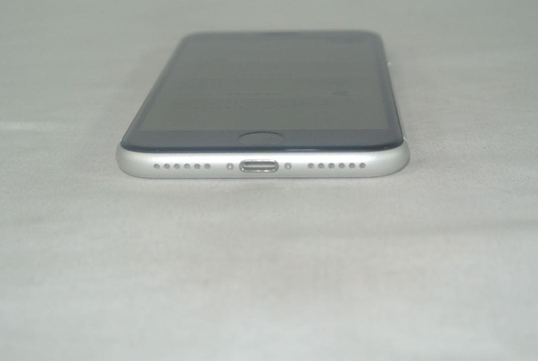 Apple iPhone SE 64GB MHGQ3J/A SIMフリー/中古品