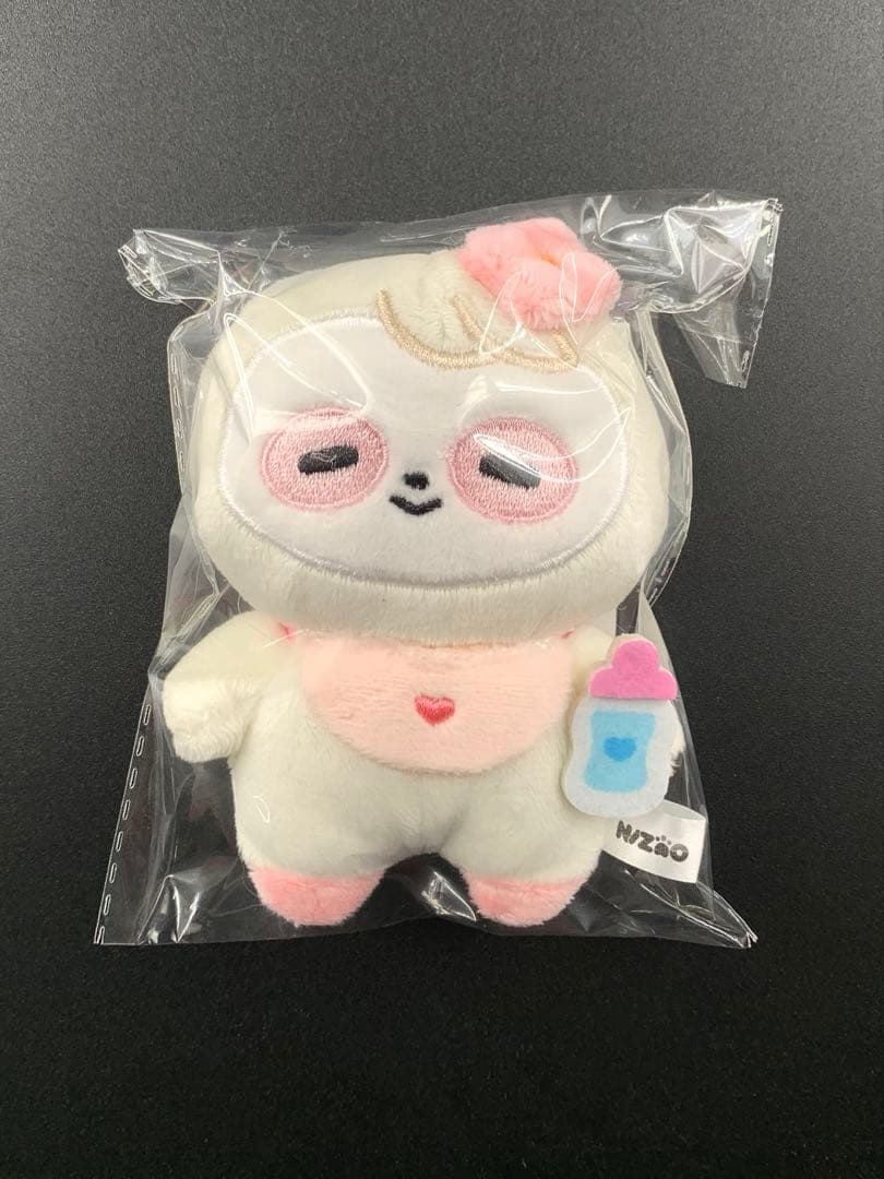 NiZiU BABY NIZOO バックチャーム 2点まとめ売り