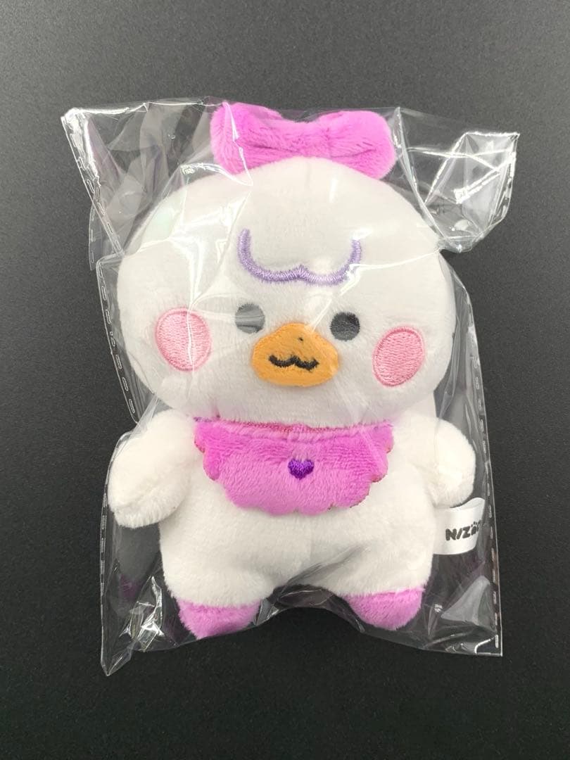 NiZiU BABY NIZOO バックチャーム 2点まとめ売り