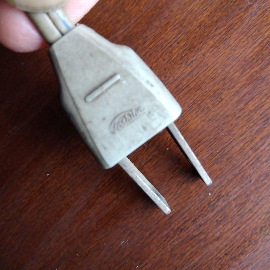 昭和レトロTOSHIBA真空管テレビ