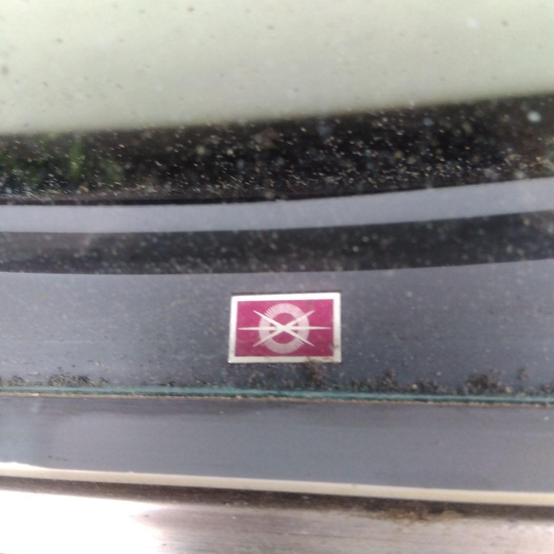 昭和レトロTOSHIBA真空管テレビ