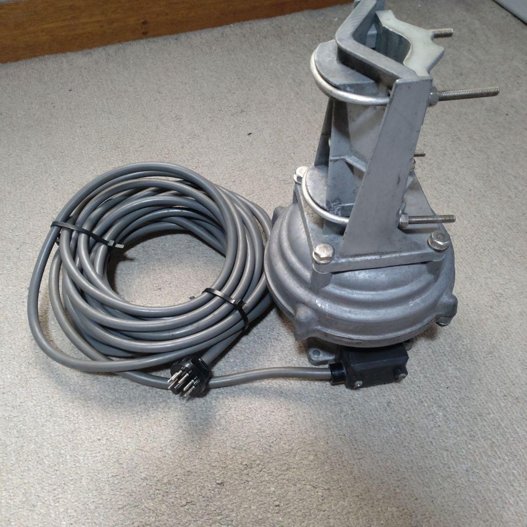 EMOTATOR 201AX型エモテーター