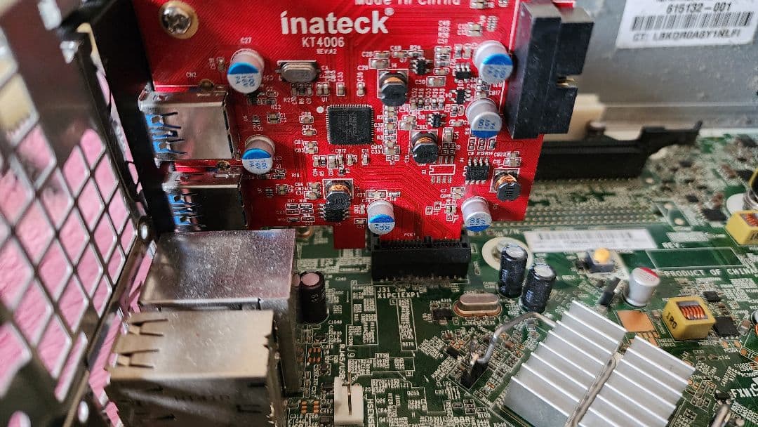 最終値下げ　HPパソコン Win11インストールCore i3/12GB/SSD