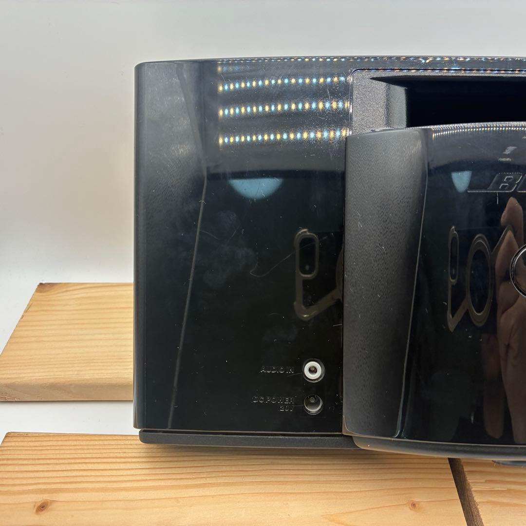 BOSE sounddock portable ボーズ サウウンド ドック