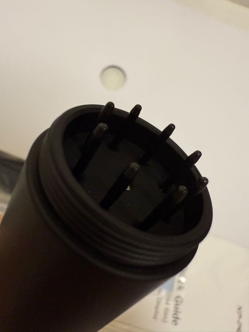 XP-Pen Artist24 2K QHD液タブ