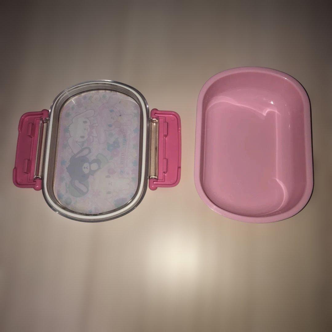 Sugarbunnies 子ども用弁当箱 レンジ可
