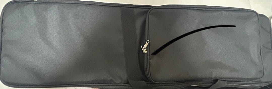 三線用ケースと付属品セットと三線