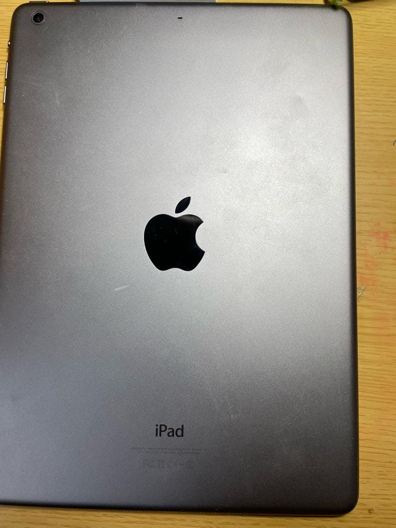 その他 IPAD AIR WI-FI 5GB