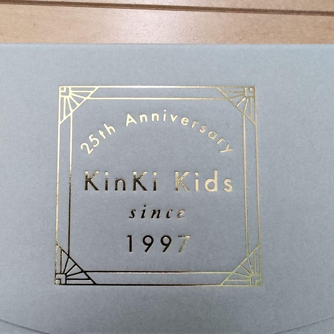 お箸　KinKiKids