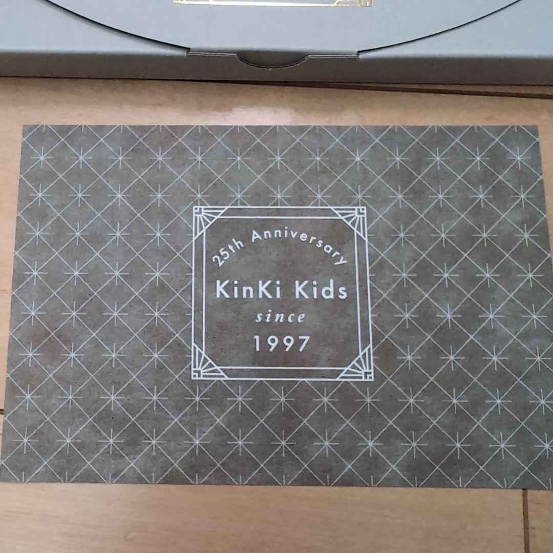 お箸　KinKiKids
