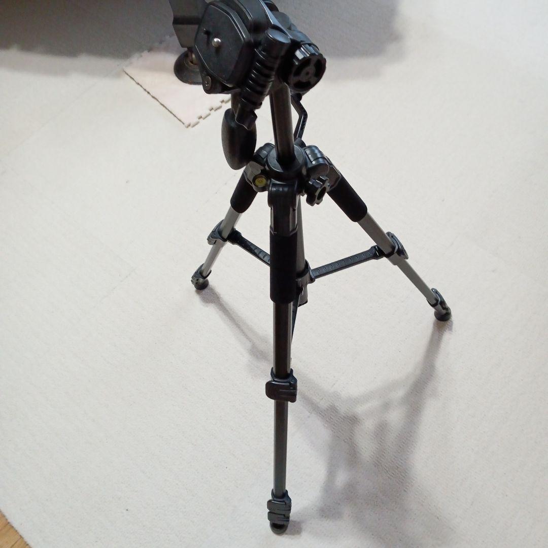 PROFESSIONALカメラ用三脚