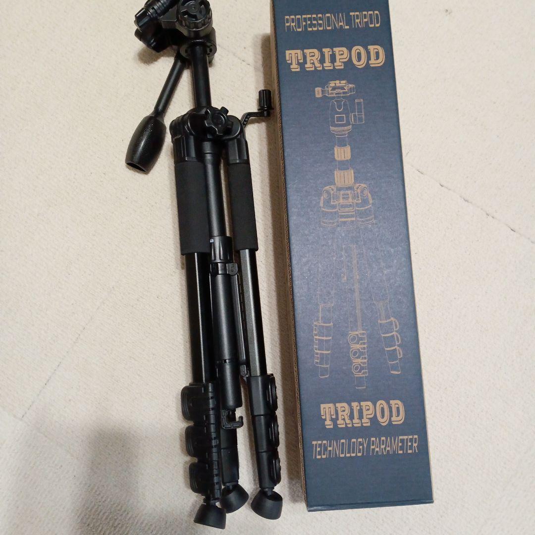PROFESSIONALカメラ用三脚