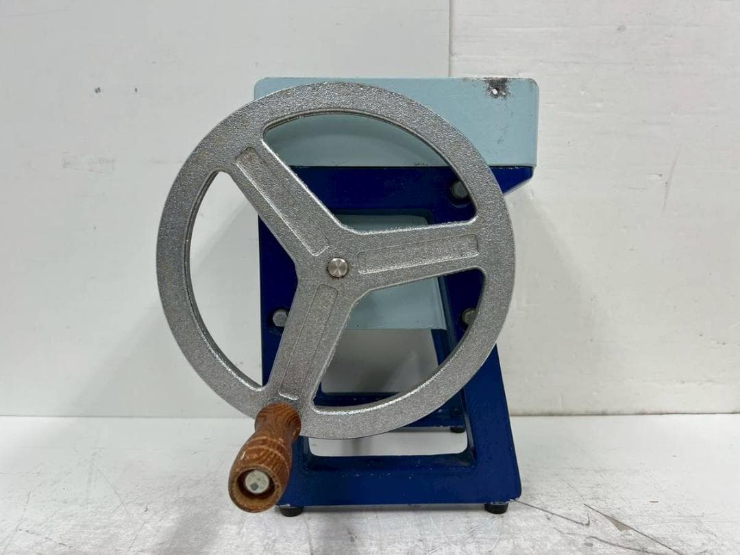 Hatsuyuki ハツユキ 初雪 砕氷機 アイスクラッシャー HA-1600