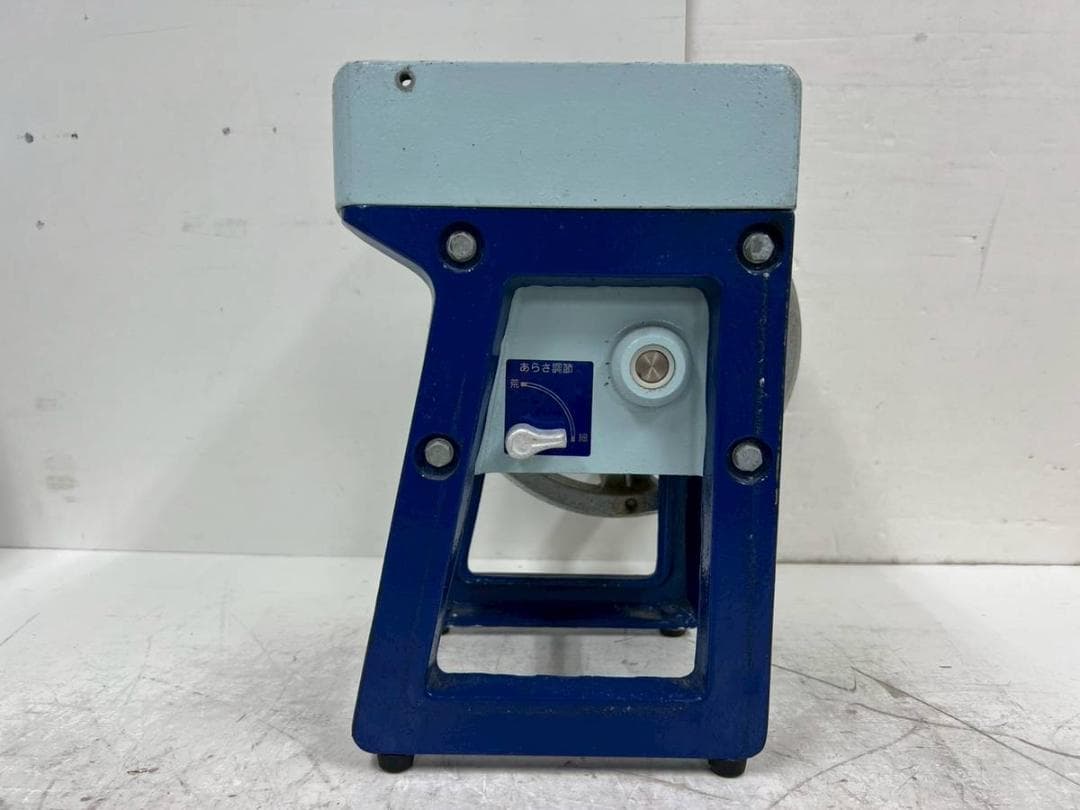 Hatsuyuki ハツユキ 初雪 砕氷機 アイスクラッシャー HA-1600