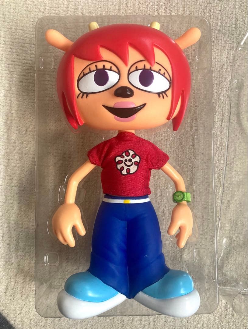 ウンジャマラミー オンステージ ウラミー メディコムトイ フィギュア 3体