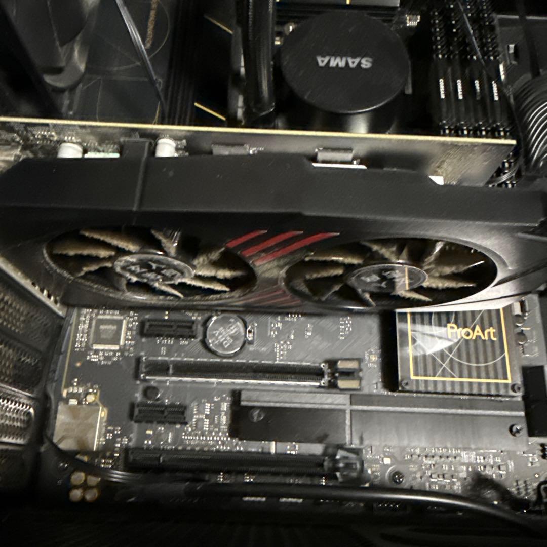 自作pc