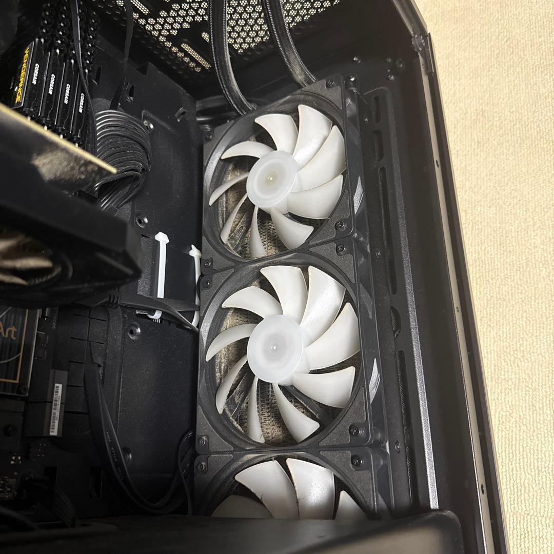 自作pc