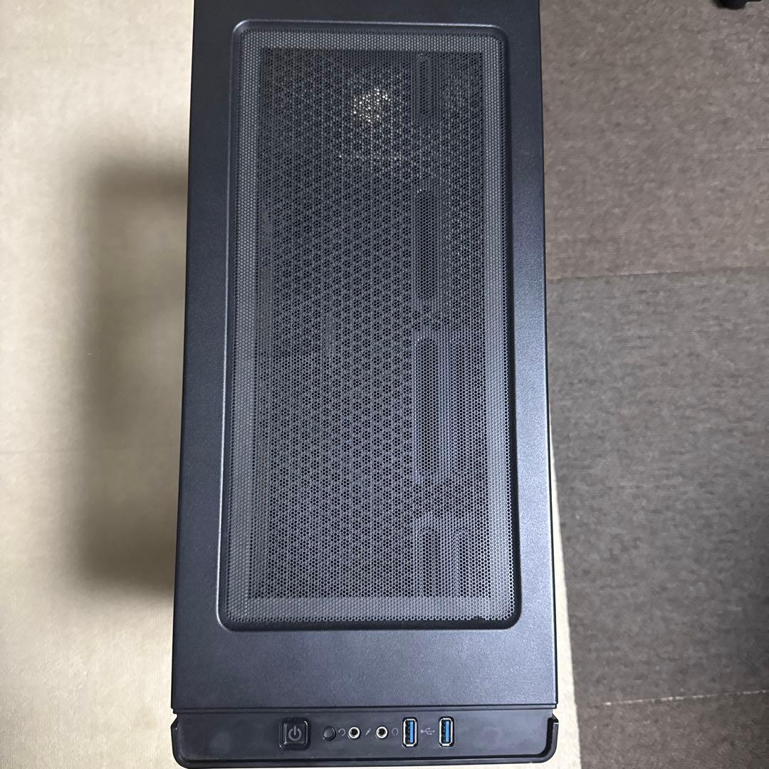 自作pc