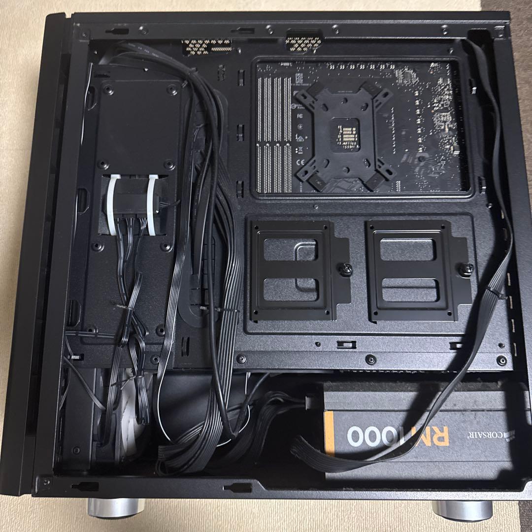 自作pc
