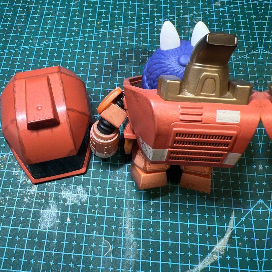 popmart THE MONSTERS × 横山 宏 Ma.K. ラブブ 2点