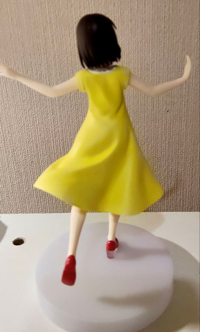 【特別値下げ】【フィギュア】スキップとローファー 美津未&聡介セット ※説明必読