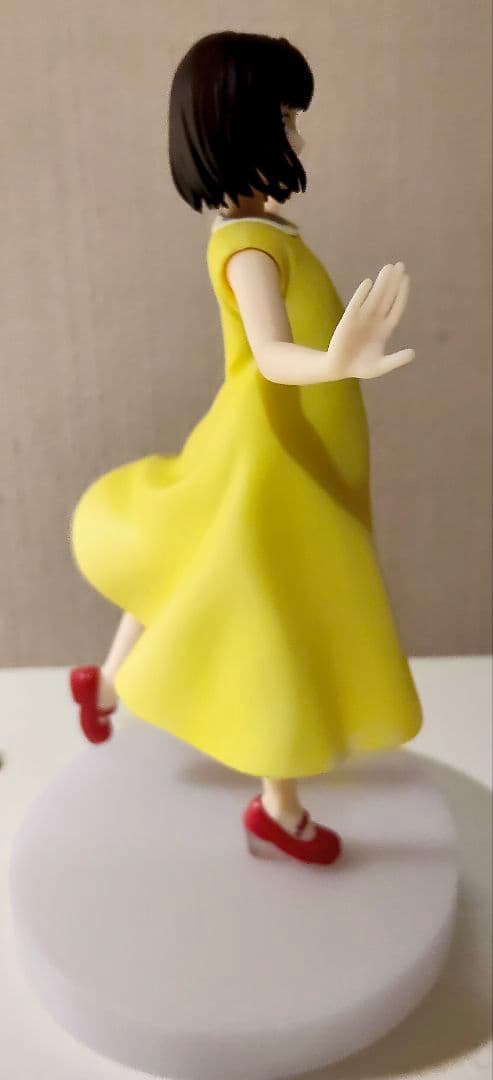 【特別値下げ】【フィギュア】スキップとローファー 美津未&聡介セット ※説明必読