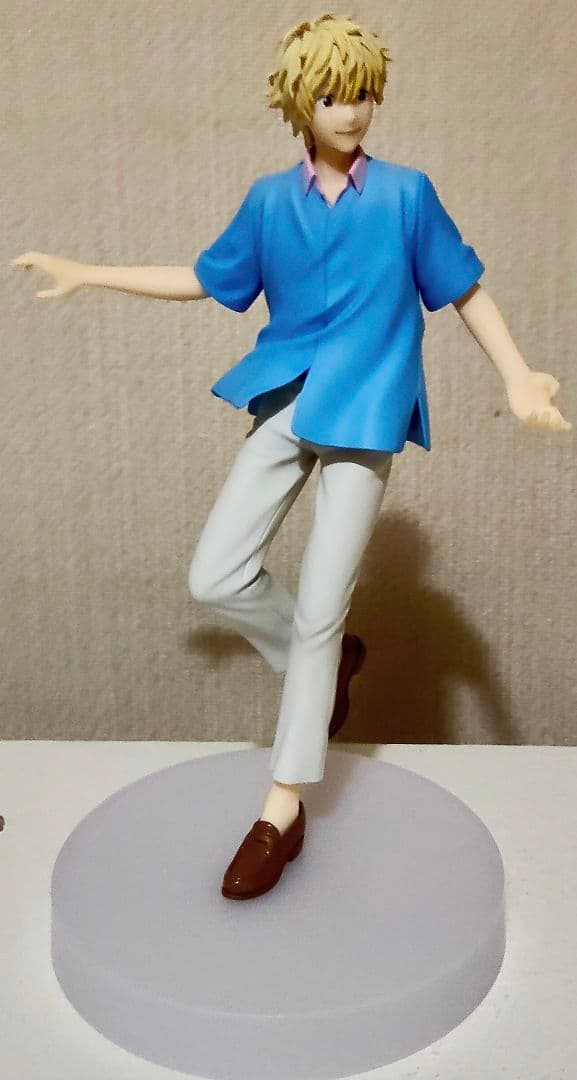 【特別値下げ】【フィギュア】スキップとローファー 美津未&聡介セット ※説明必読