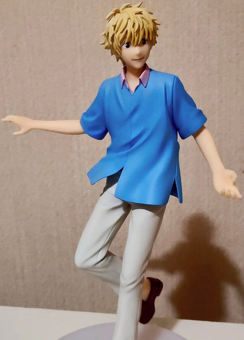 【特別値下げ】【フィギュア】スキップとローファー 美津未&聡介セット ※説明必読