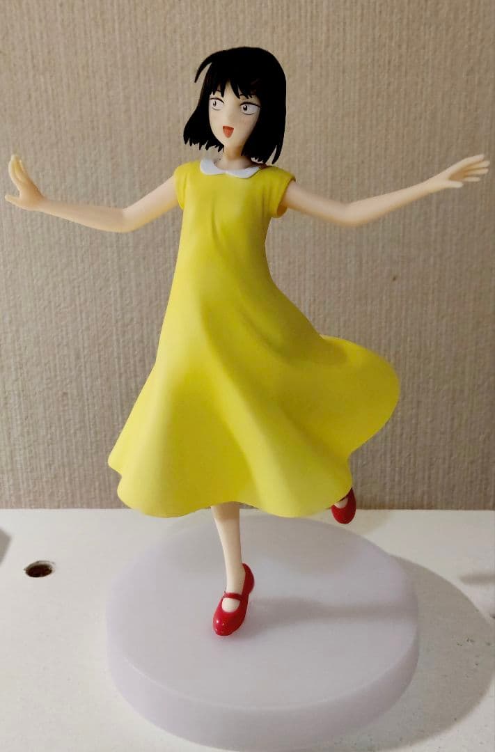 【特別値下げ】【フィギュア】スキップとローファー 美津未&聡介セット ※説明必読