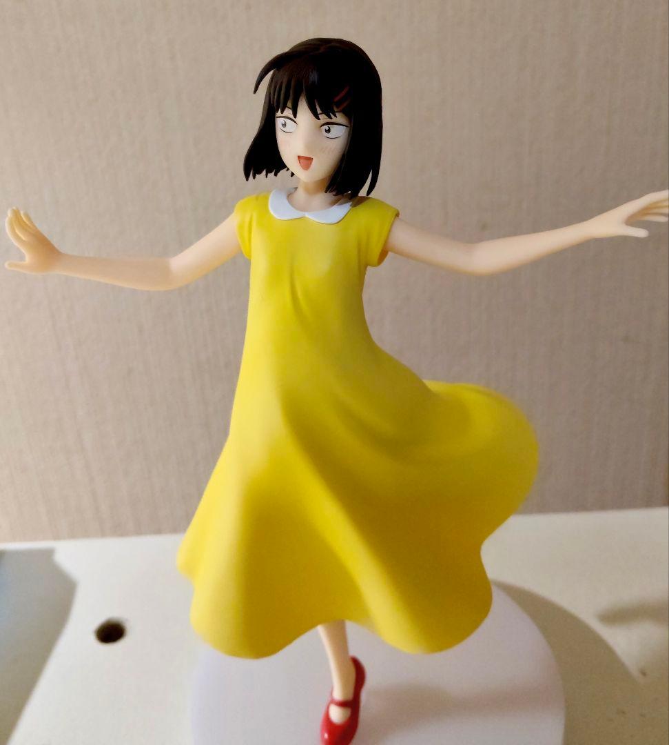 【特別値下げ】【フィギュア】スキップとローファー 美津未&聡介セット ※説明必読