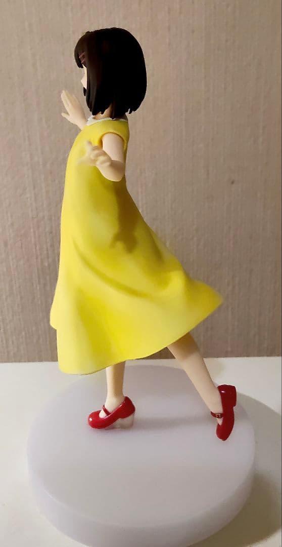 【特別値下げ】【フィギュア】スキップとローファー 美津未&聡介セット ※説明必読