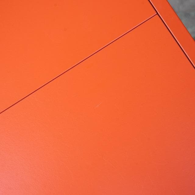 廃盤 希少 IKEA MUDDUS ドロップリーフテーブル デスク