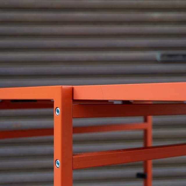 廃盤 希少 IKEA MUDDUS ドロップリーフテーブル デスク