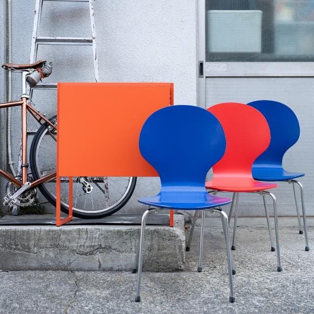 廃盤 希少 IKEA MUDDUS ドロップリーフテーブル デスク