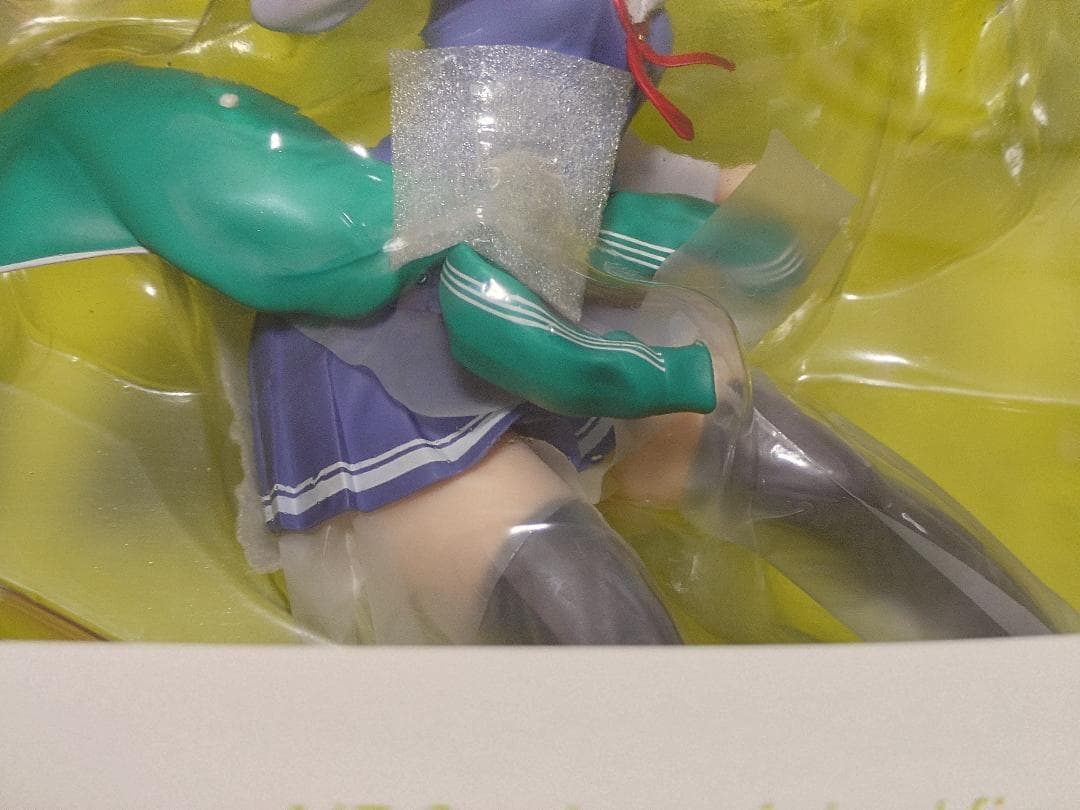 [未開封品]澤村・スペンサー・英梨々 1/7 冴えない彼女の育てかた♭フィギュア