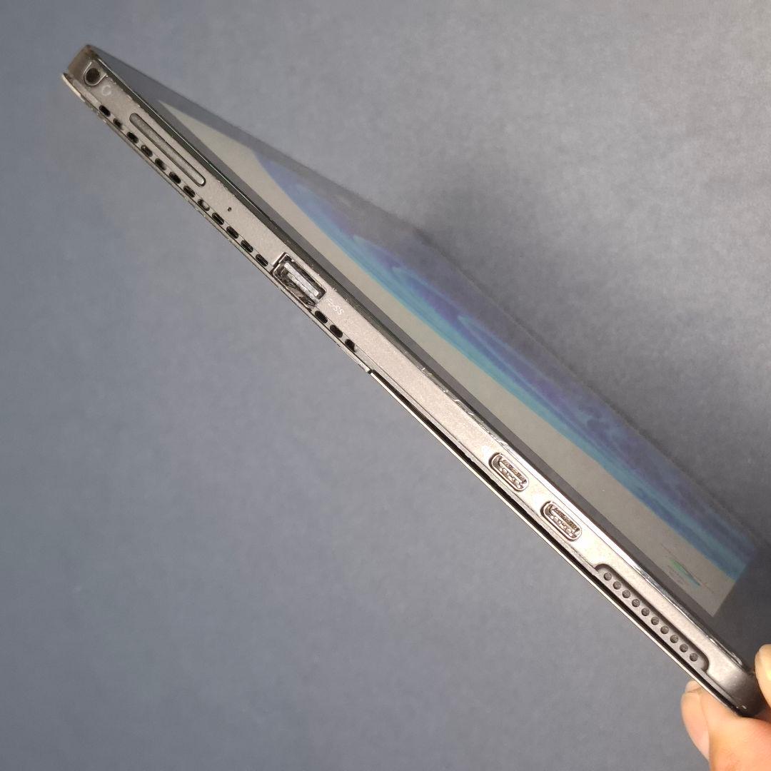 Dell Latitude 5258 2-in-1PC タブレット ペン付