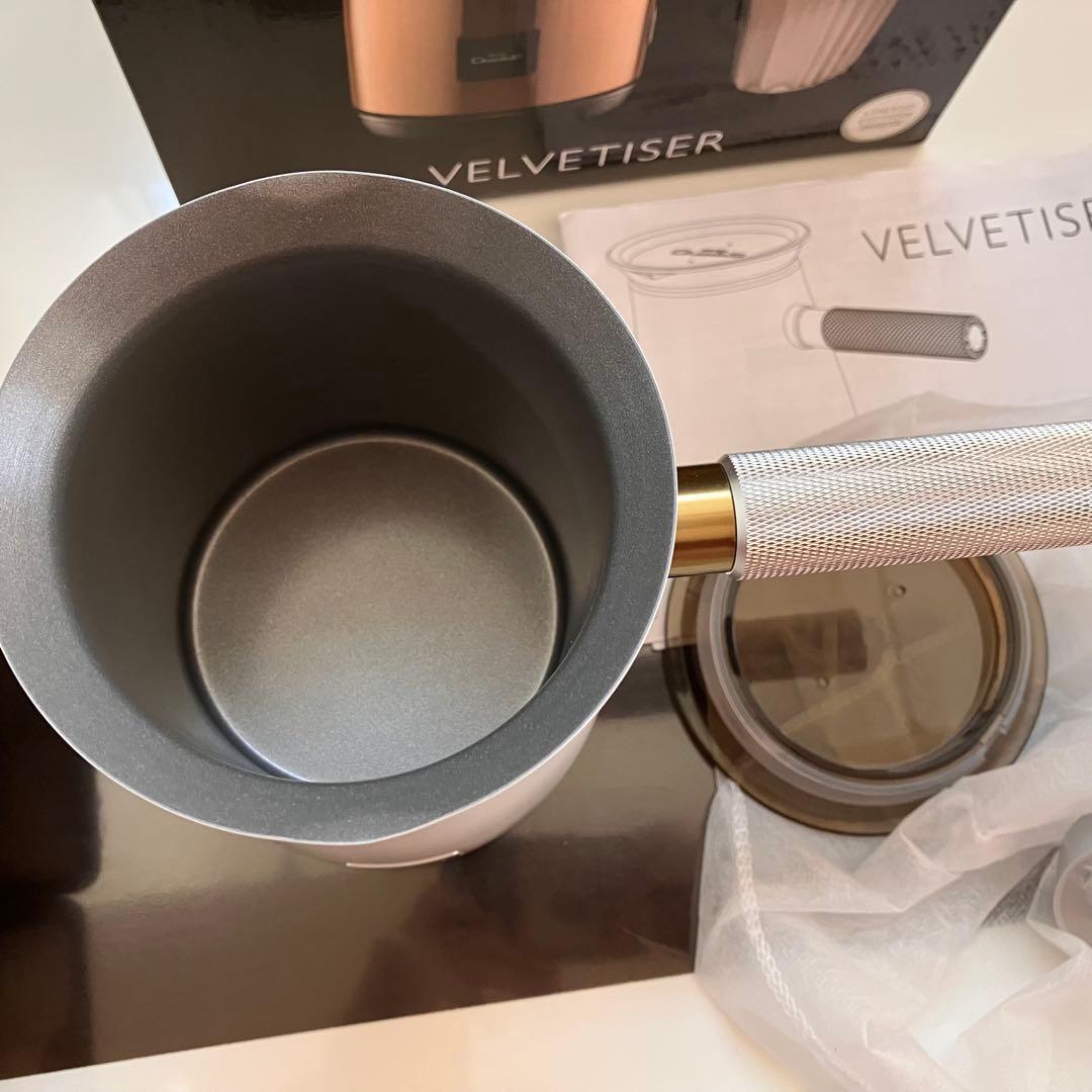 ベルベタイザー ホテルショコラ ステラ Hotel Chocolat