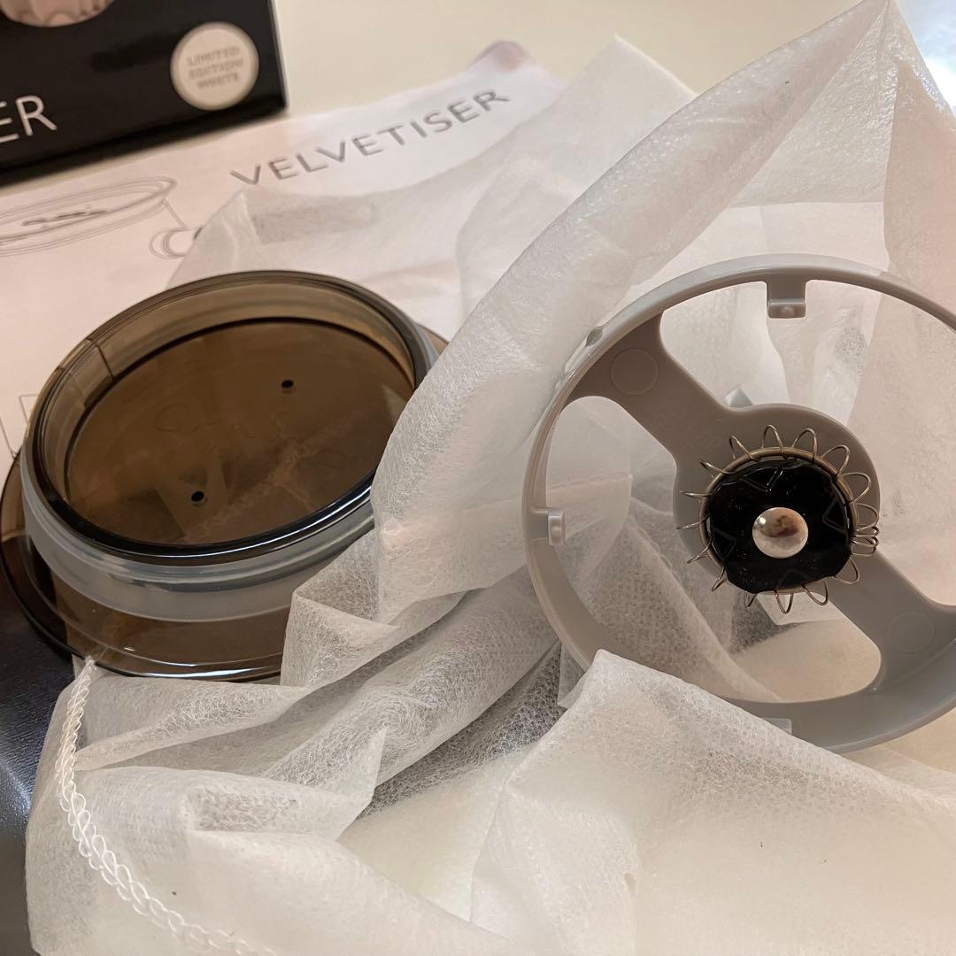 ベルベタイザー ホテルショコラ ステラ Hotel Chocolat