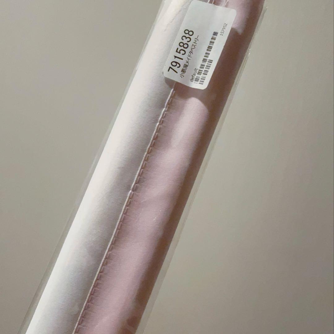 【新品】つきみむみ♡小悪魔メイドちゃん B2タペストリー