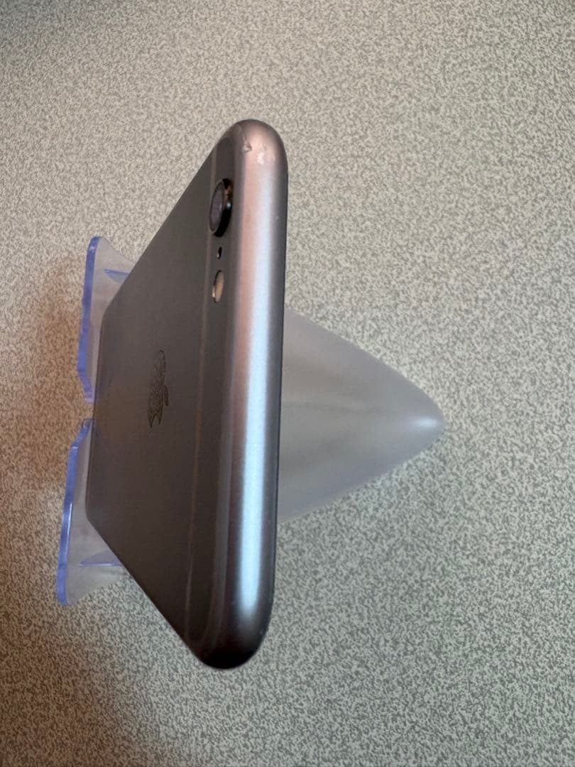 iPhone6s スペースグレイ 64GB 93%