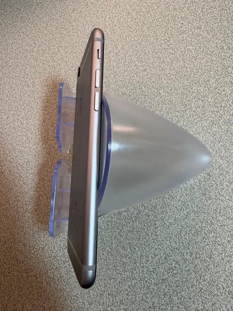 iPhone6s スペースグレイ 64GB 93%