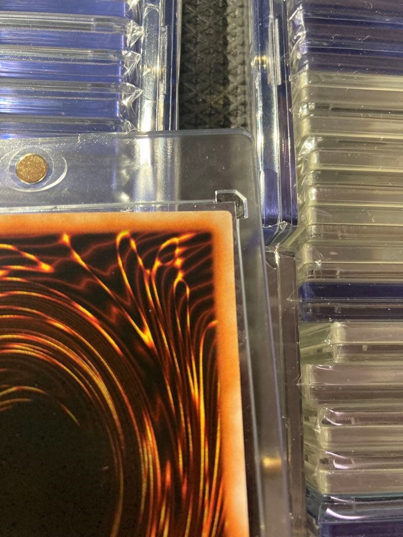 ⭐︎一軍コレクション/鑑定予定⭐︎遊戯王 ブラックホール スターター 初期スーパー